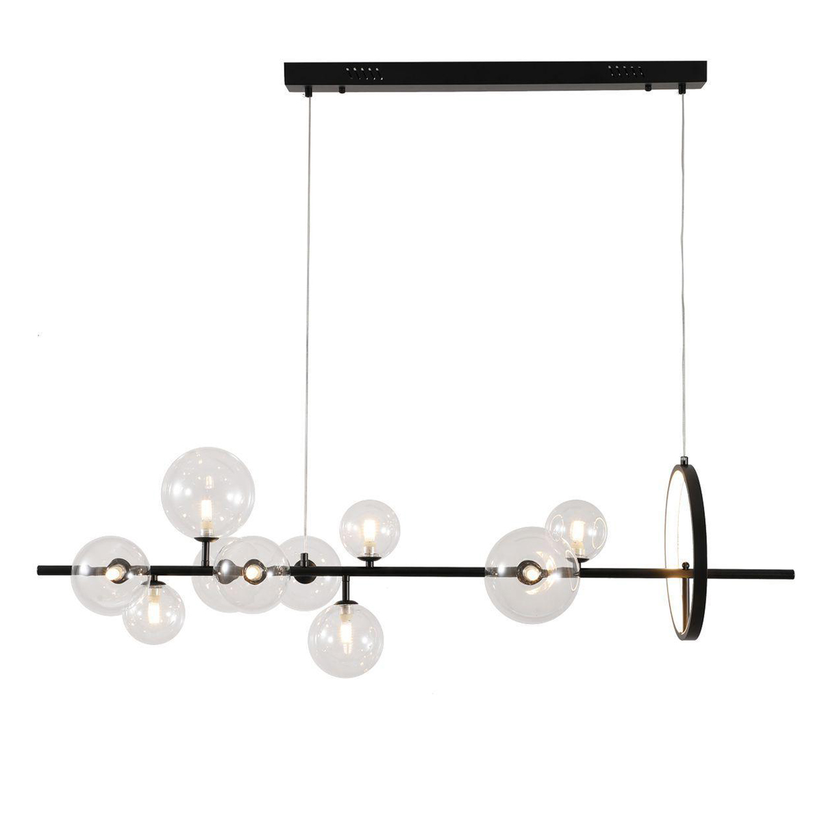 KG1233P-10 black/clear_