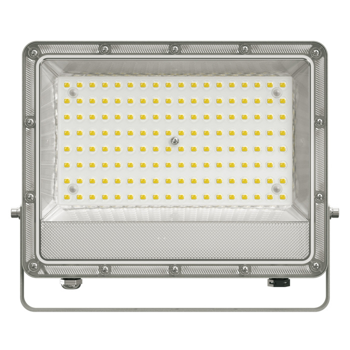 ULF-F52D-100W/6500K IP65 200-240V GREY Uniel