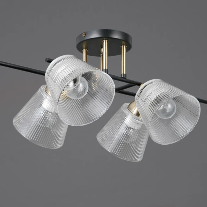 IL0845-6CSQ-25BKAB ELITE ILLUMICO