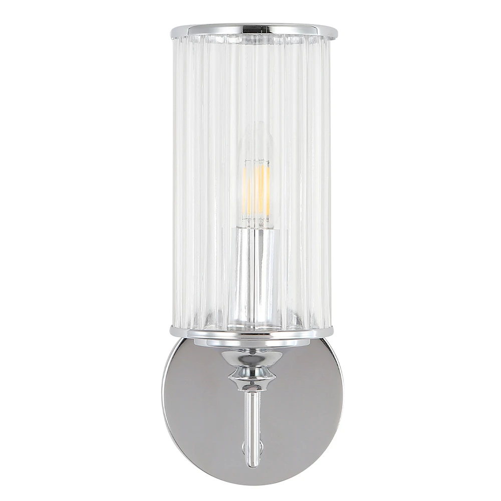 GLORIA AP1 CHROME Crystal Lux