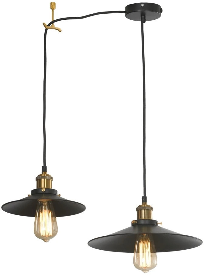 LSP-9601-2L Lussole