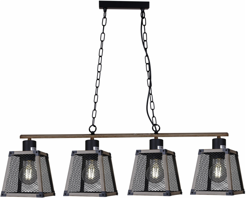 IL1006-4LL-05 BK WOOD_