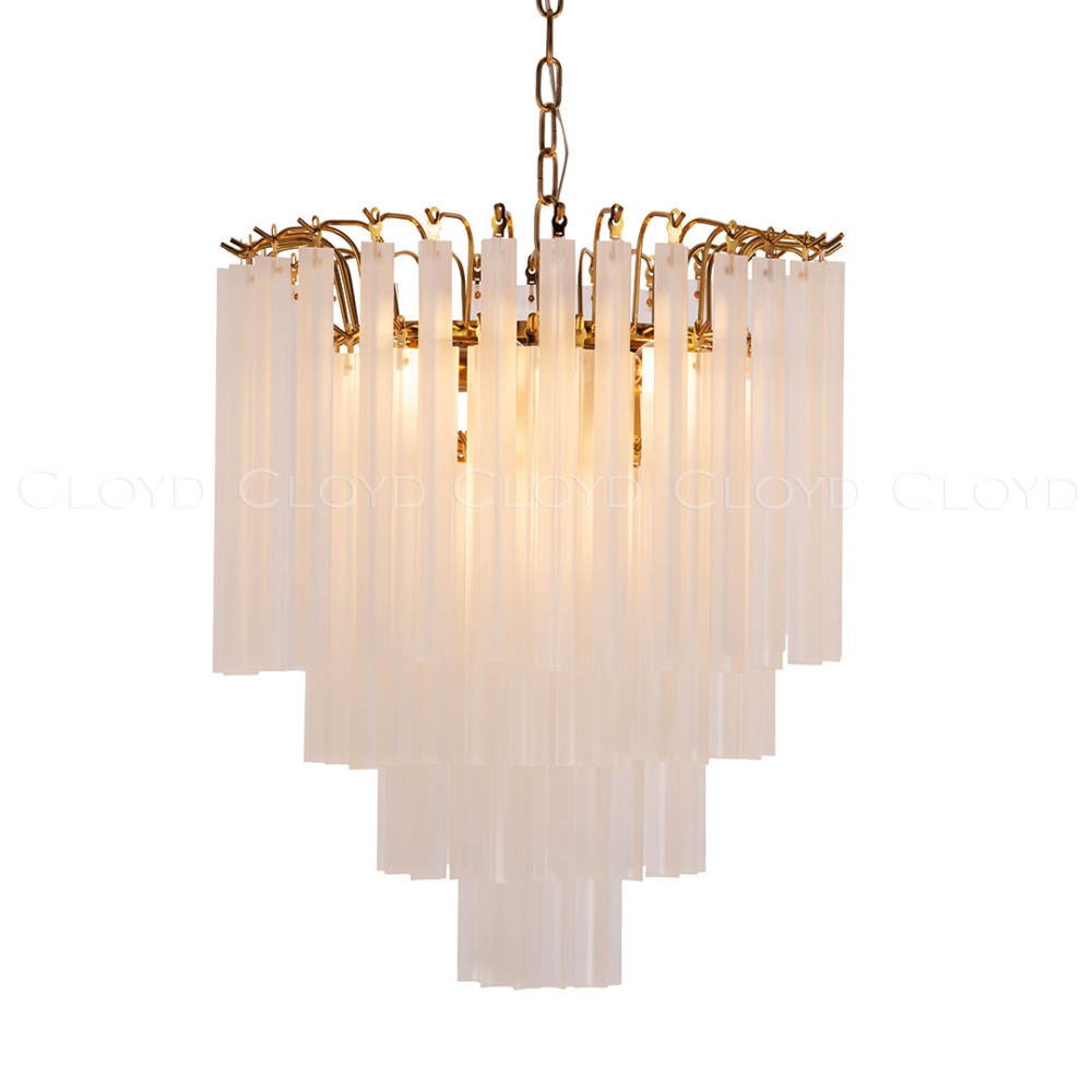 Подвесная люстра Libretto 10435 Cloyd