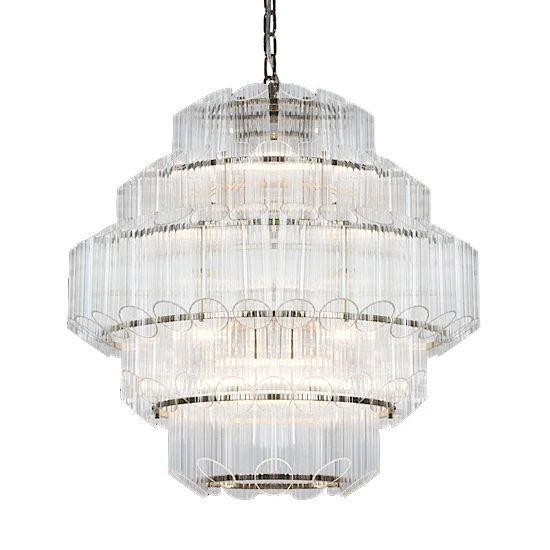 KG0769P-10A clear Delight Collection