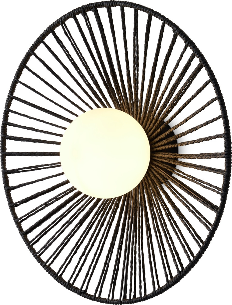 Настенный светильник Cottage FR5405WL-01B2 Freya