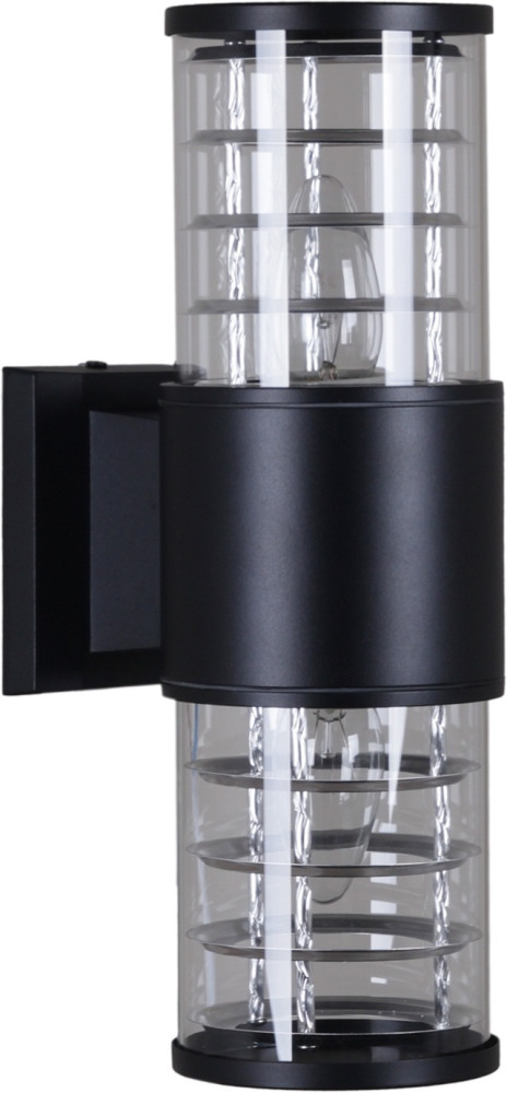 86229-9.2-002CT 2*E27 BK_