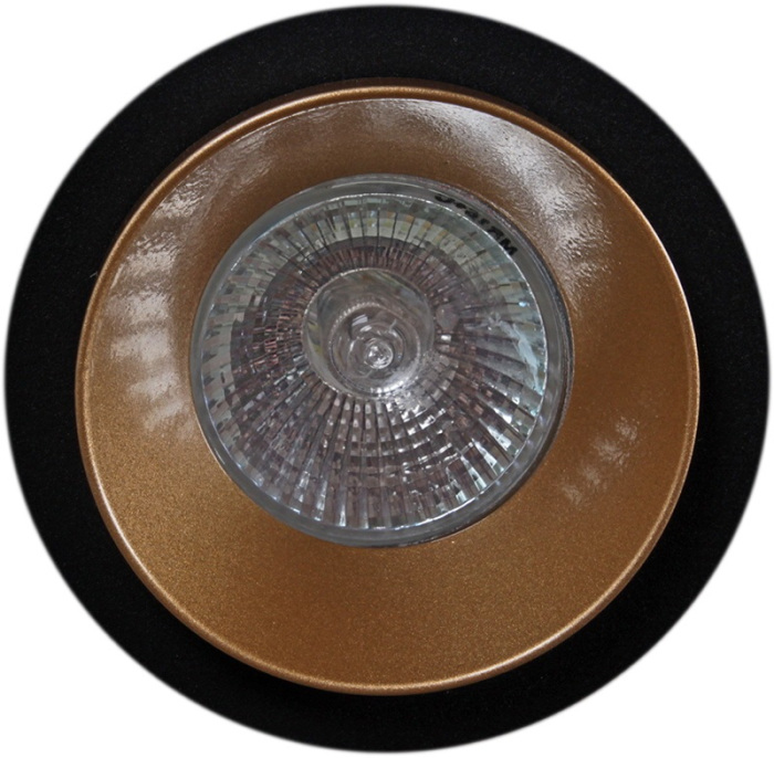 51611-9.0-001MN MR16 BK+GD_