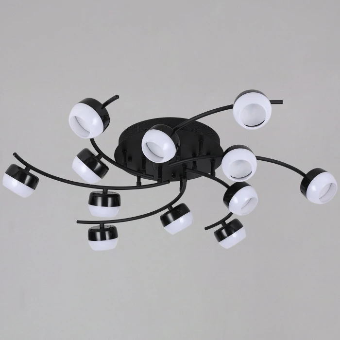 90590-0.3-12 Black Reluce