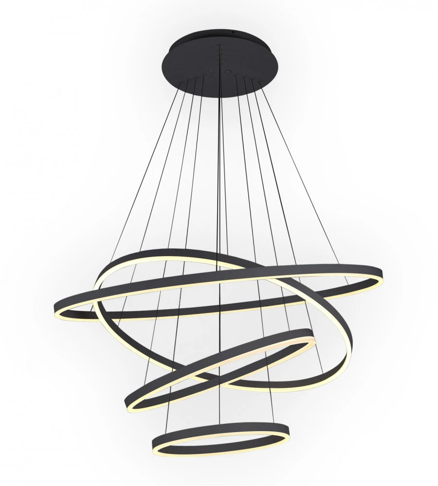 08204,19A(4000K) Kink Light