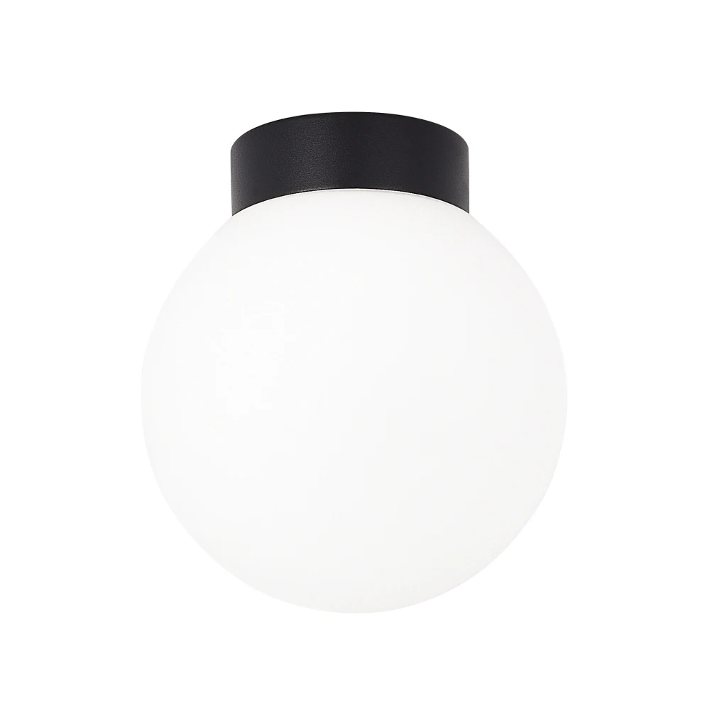 DL18031G9Black 150 Donolux