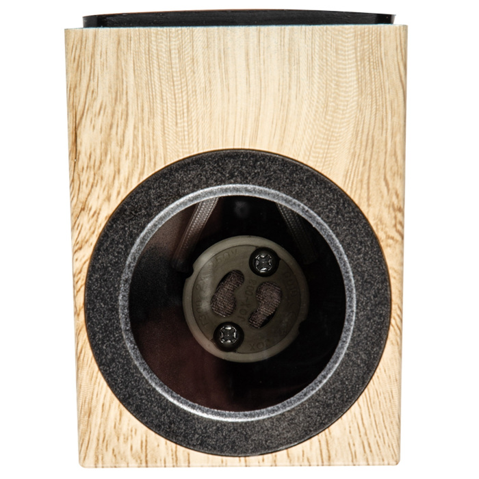 UUL-P41A 6W/GU10 IP65 PINE_