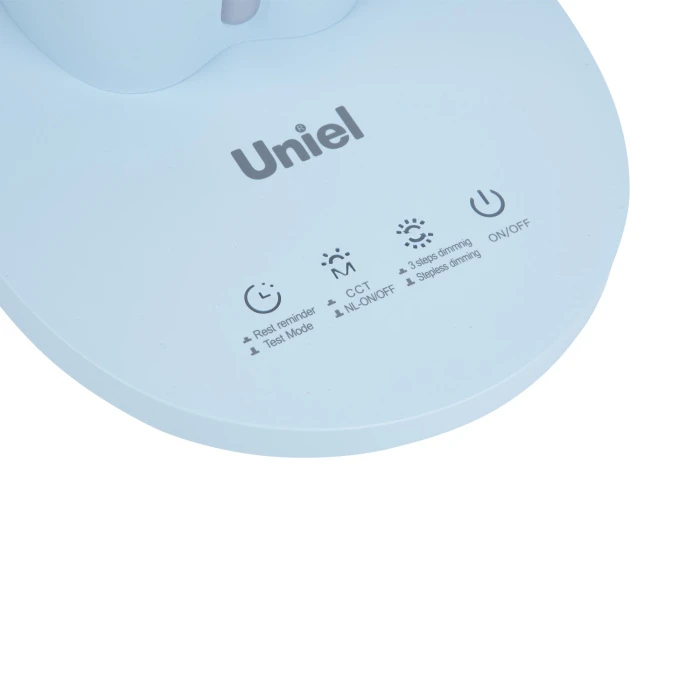 ULM-D150 15W/3000-6500K/DIM BLUE Uniel