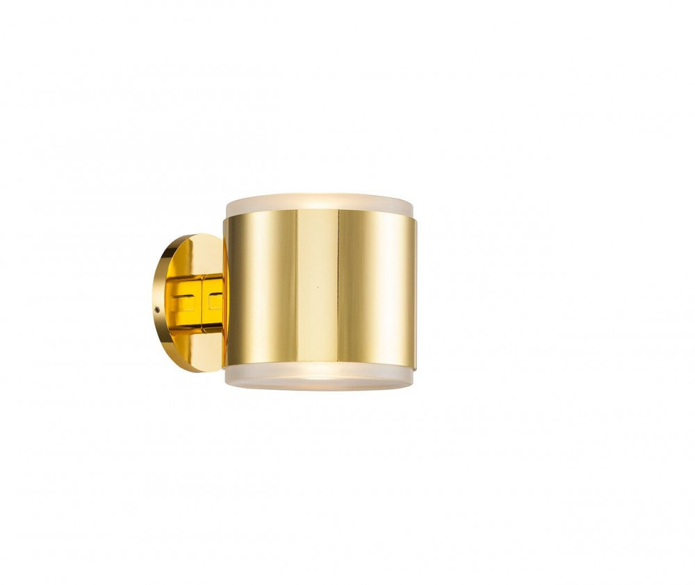 TUBE W5630.2 gold_