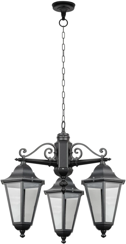 79870E/3 Bl Oasis Light