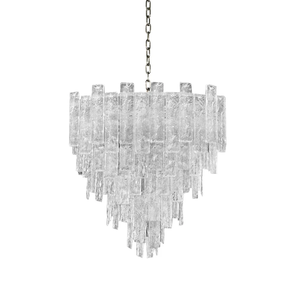 5116-H680 L10 chrome Delight Collection