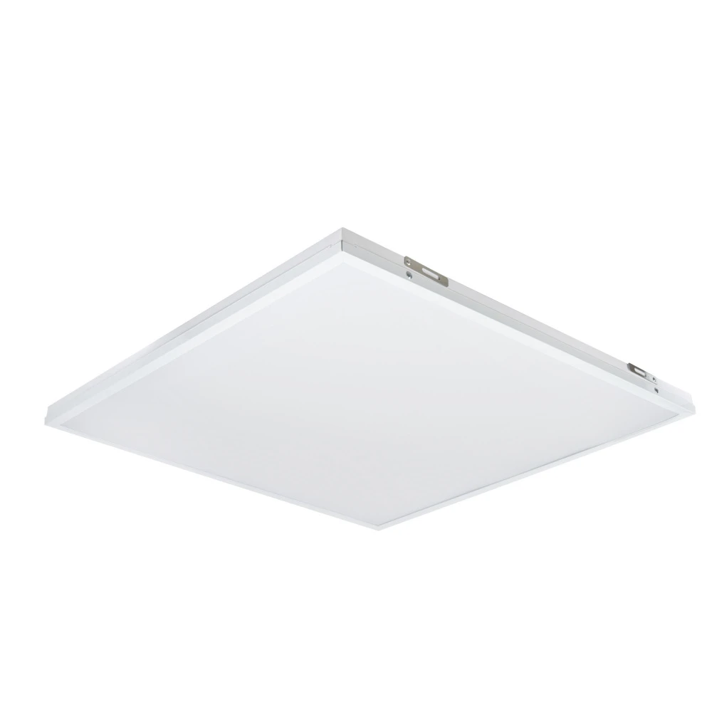 ULP-6060-36W/6500К IP40 GRILYATO OPAL SMOOTH Uniel