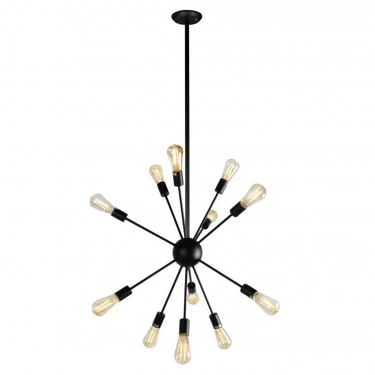 Loft209-12B iLamp