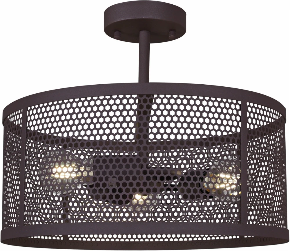 IL1031-3C-05 COFFE ILLUMICO