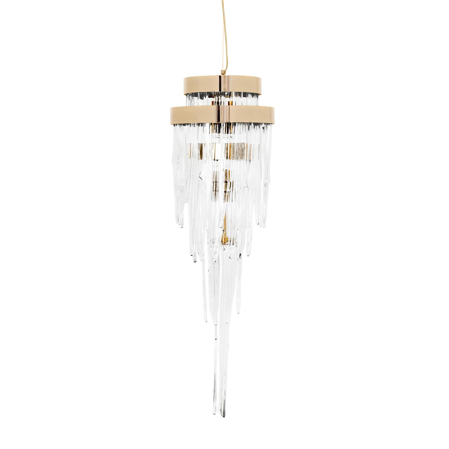 KM0990P-4 brass Delight Collection