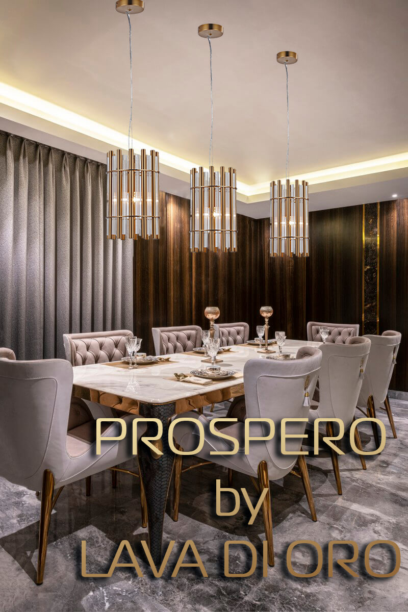 PROSPERO 426 L01.polish.nickel