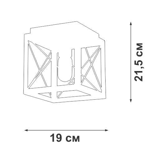 V3769-1/1PL Vitaluce