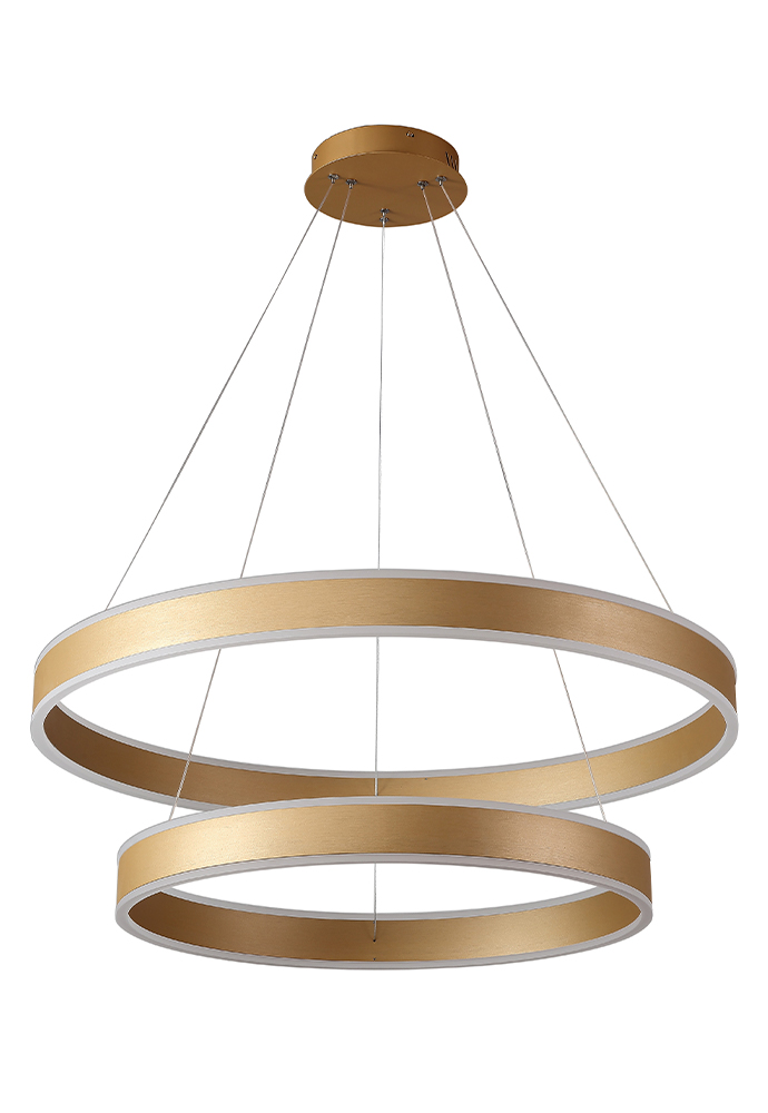 MUCHOS SP123W LED D600+800 GOLD_