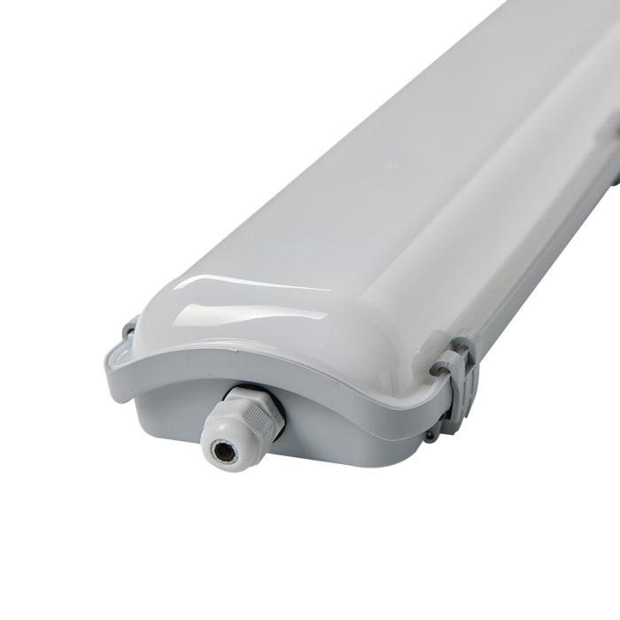 ULO-C41A T8x2/L128 IP65 WHITE_