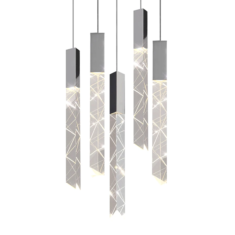 OM8201013-5 chrome Delight Collection
