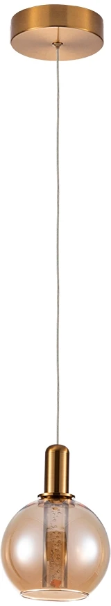 A1023SP-1PB Arte Lamp
