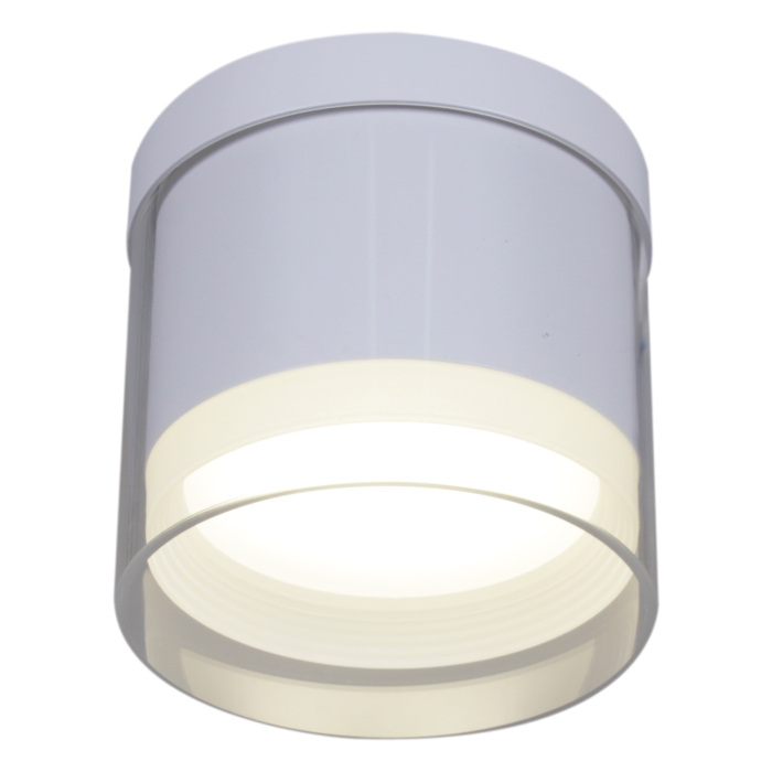 53061-9.5-001LD GX53 WT_