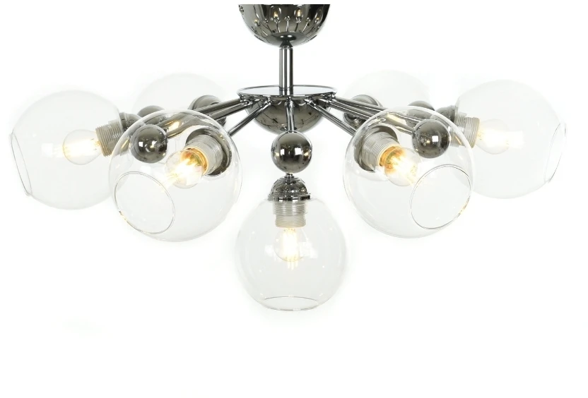 LDC 8040-7 CHR+PR Lumina Deco