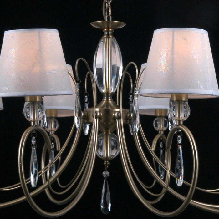 IL0193-8PSQ-24 AB CASTOR ILLUMICO