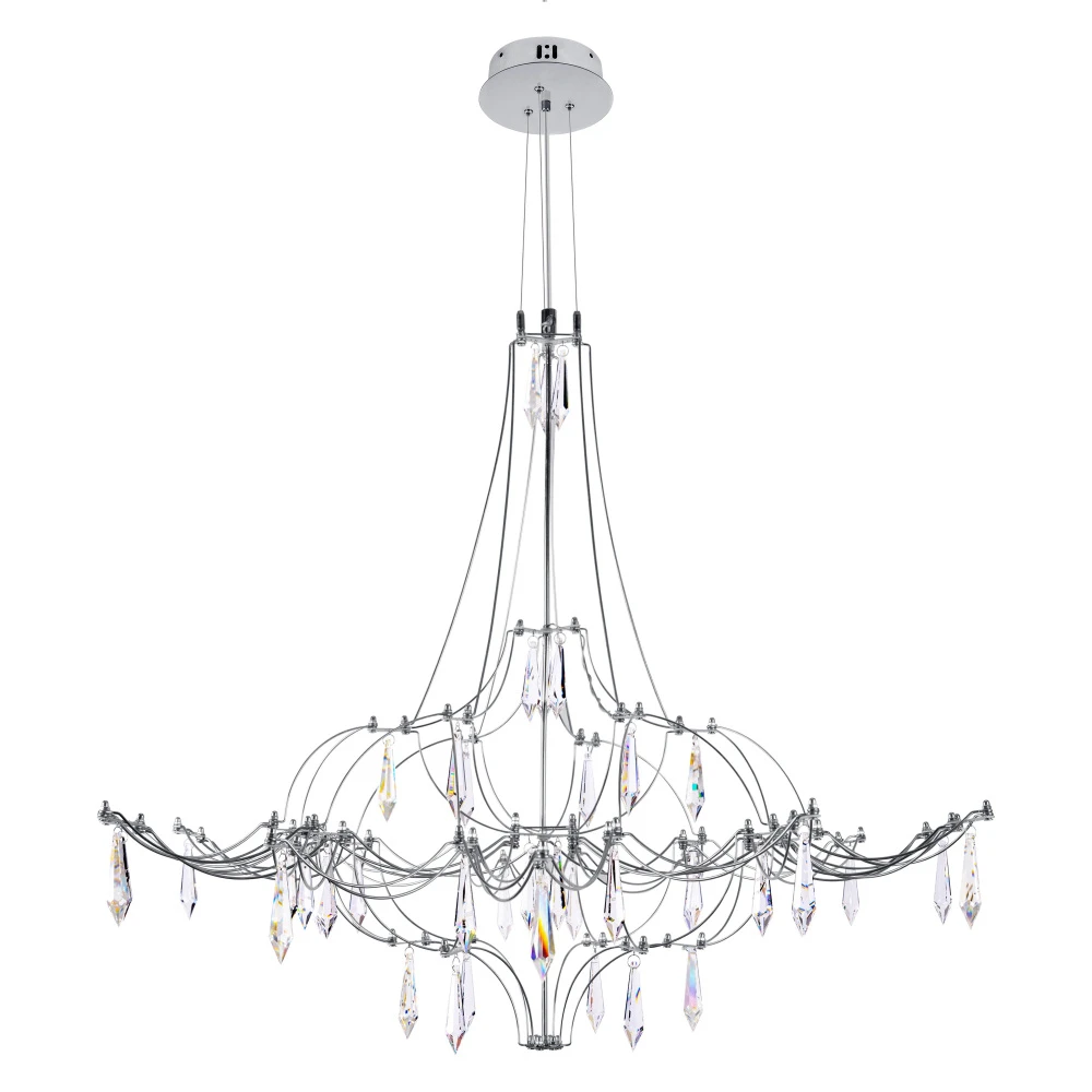 10588/800 Silver Asfour Loft It