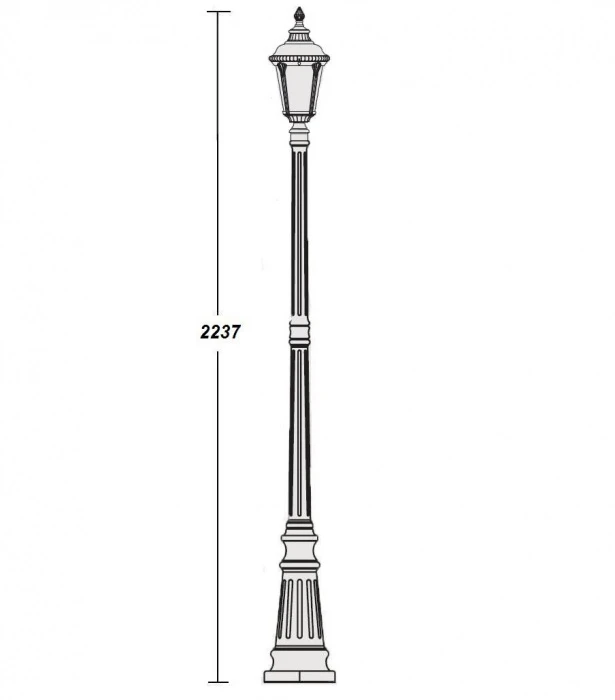 79759S Gb Oasis Light