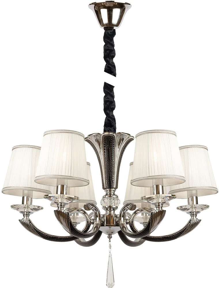 VERSACE SP6 BK AM Group