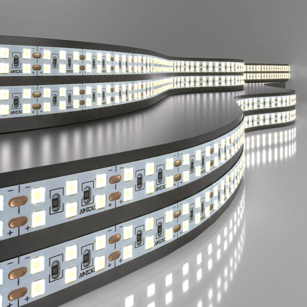 2835 24V 240Led 18W IP20 Elektrostandard