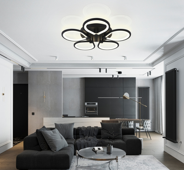 INNOVATION STYLE 83042 BLACK_