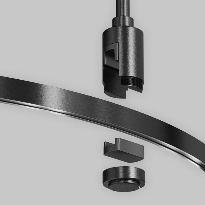 TRX154-SR-D650-B Maytoni