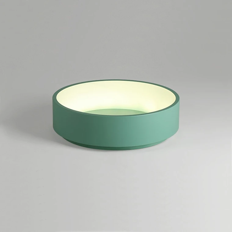 Tray D45 Green ImperiumLoft