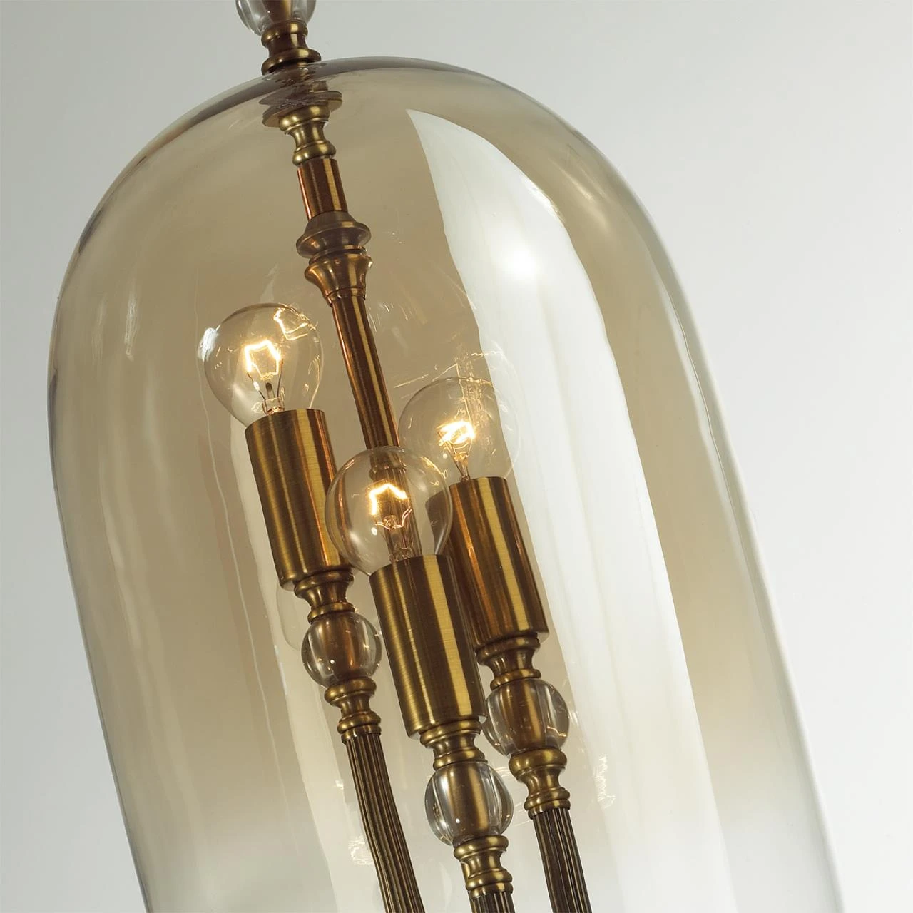 4892/3 Odeon Light
