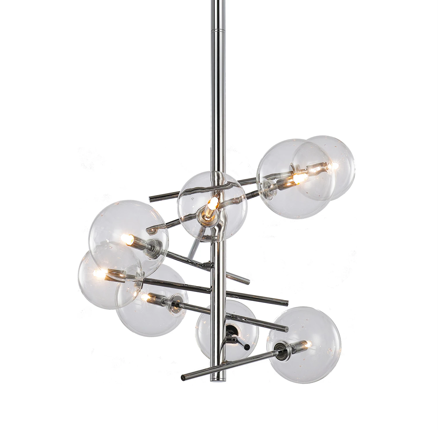 MX19009070-8A chrome Delight Collection