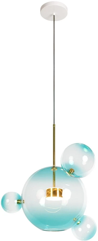 2027-P4 Blue Loft It