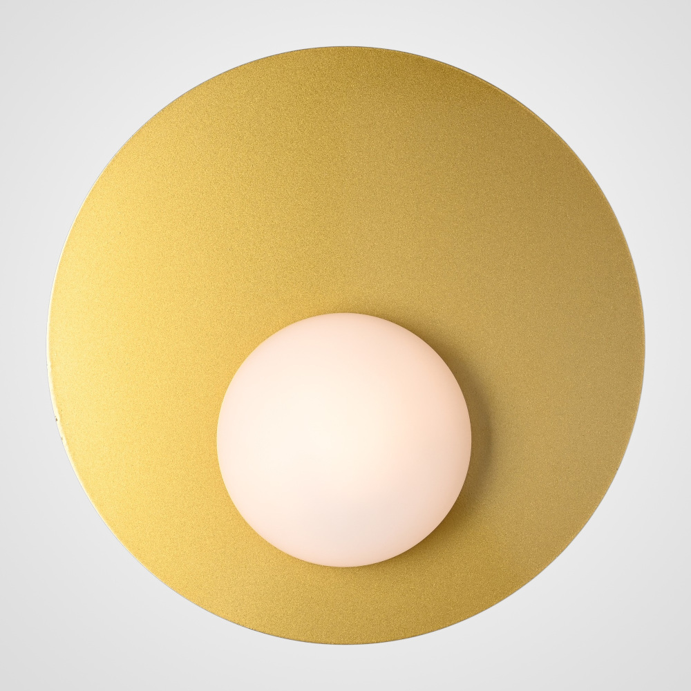 Настенный светильник Lone01 ImperiumLoft