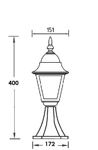 79904S Gb Oasis Light