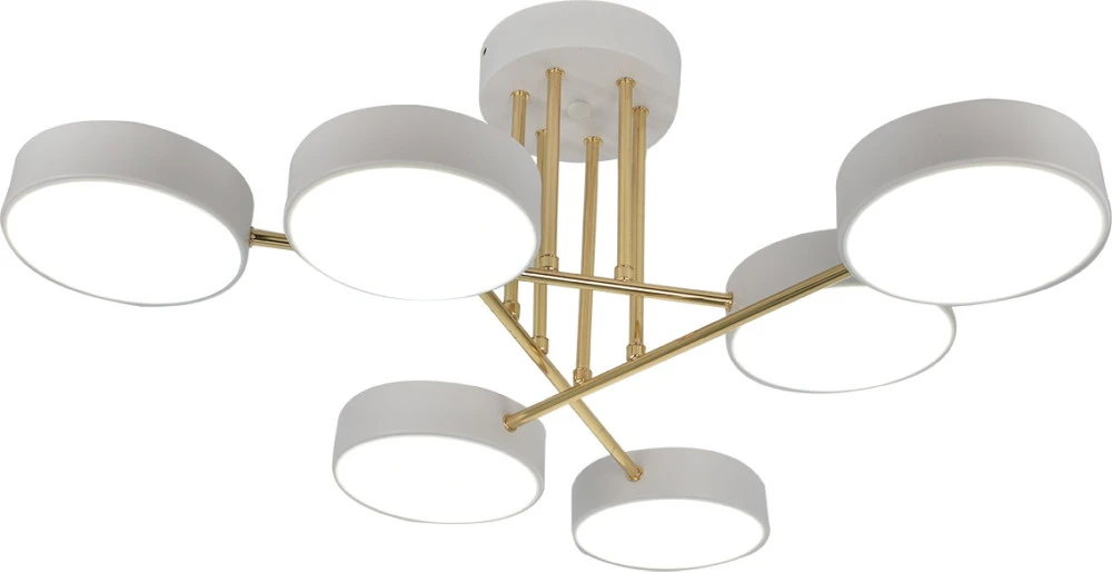 10262/6LED Escada
