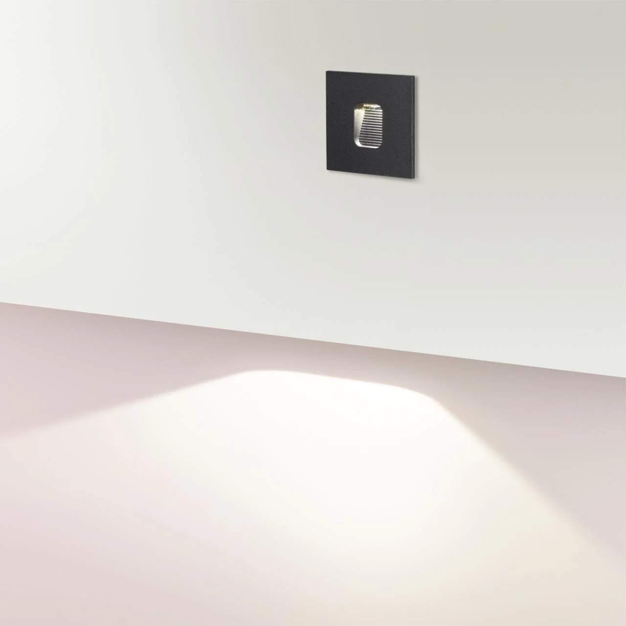 6650/1WL Odeon Light