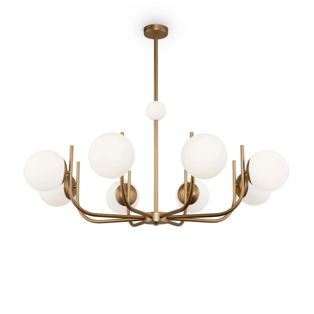 MOD109PL-08BS Maytoni