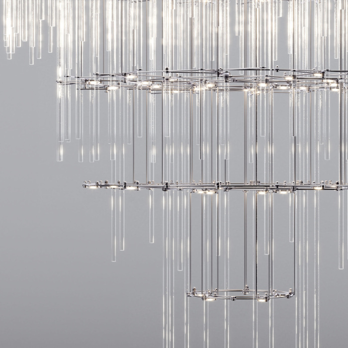 91101 LED Bogate's