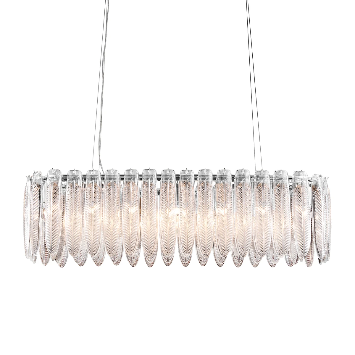 MD22027002-L108 chrome Delight Collection