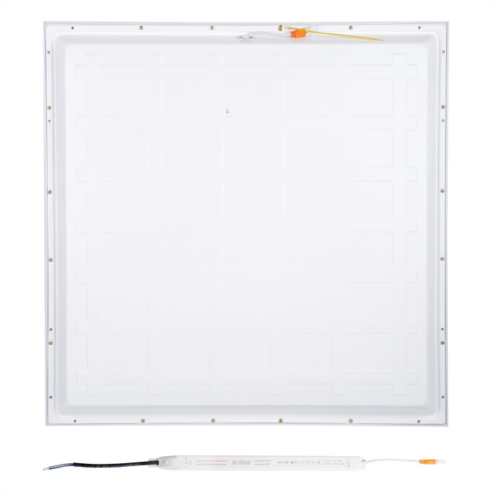 ULP-6060 36W/6500К/LL IP40 PREMIUM+ OPAL WHITE Uniel